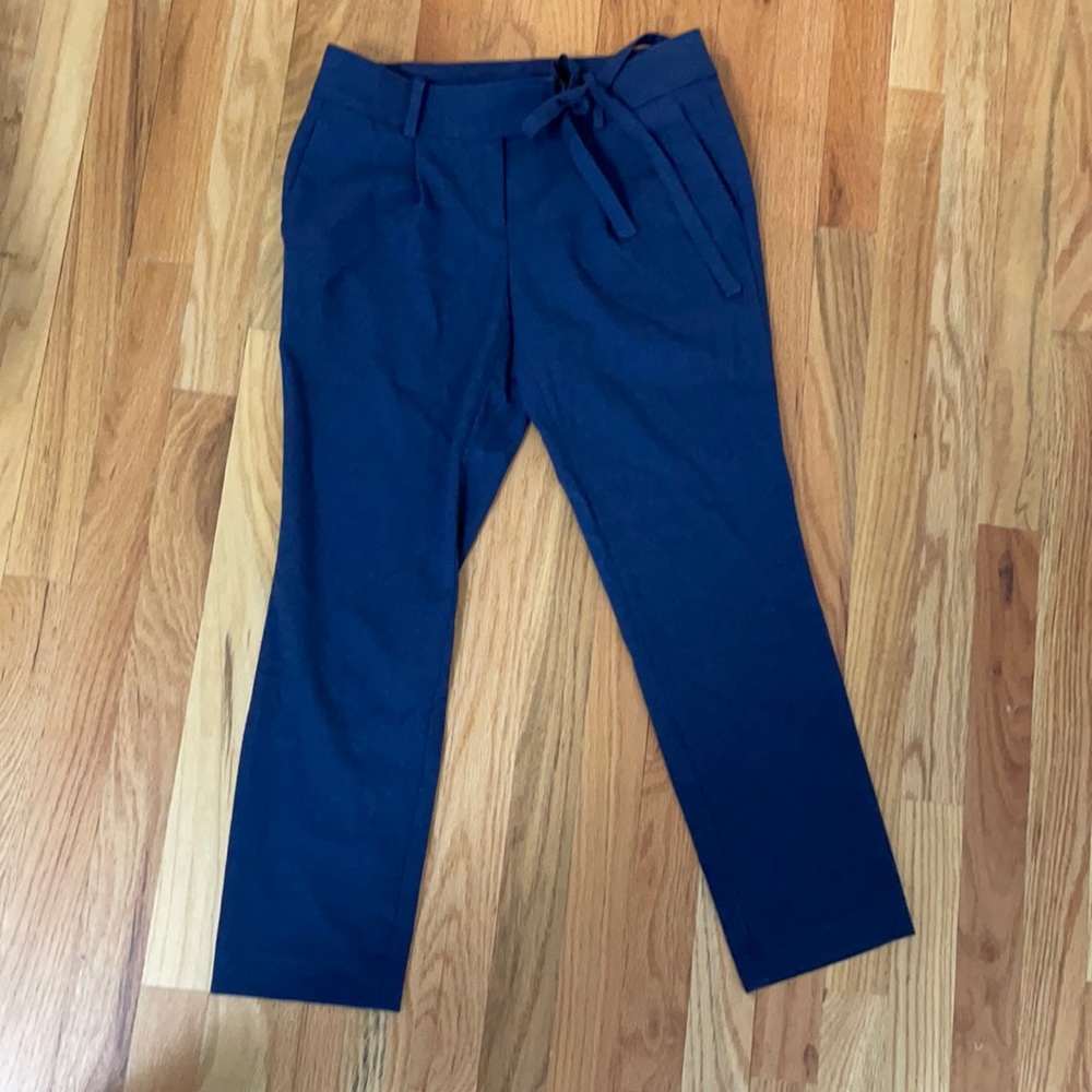 Loft 0P Dress pants